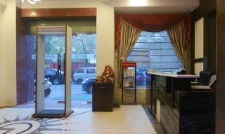Hotel Blessings On road Near New Delhi Railway Station Renovated 2025 May - 1