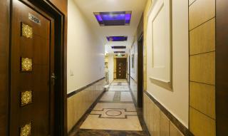 Hotel Blessings On road Near New Delhi Railway Station Renovated 2025 May - 4