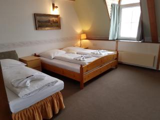 Hotel Koruna - Jeseník - 1