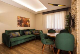 Maxuite Hotel in Home - Akçay - 0