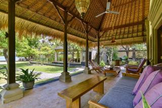 Villa Semadhi - Pemuteran - 3