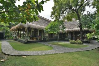 Villa Semadhi - Pemuteran - 1