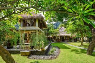 Villa Semadhi - Pemuteran - 4
