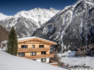 Apart SunAlpin - 9