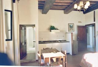 Agriturismo Il Palazzaccio - Galliano - 5