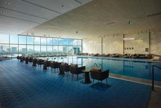 Shangri-La Yiwu - Close to Yiwu International Trade Market - 3