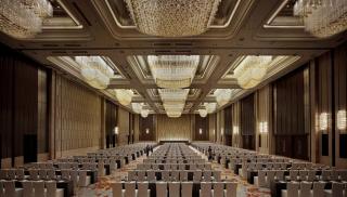 Shangri-La Yiwu - Close to Yiwu International Trade Market - 2