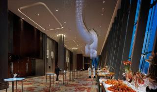 Shangri-La Yiwu - Close to Yiwu International Trade Market - 1