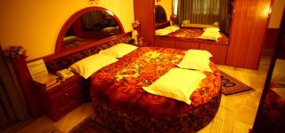 Hotel Sindhuri Park - 2