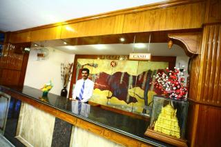 Hotel Sindhuri Park - 5