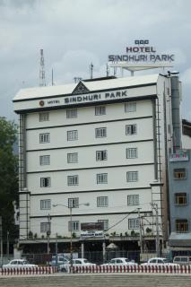 Hotel Sindhuri Park - 8