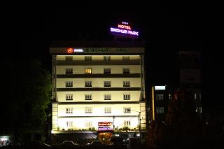 Hotel Sindhuri Park - 9