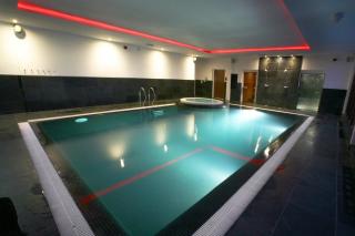 Park Hall Hotel and Spa Wolverhampton - Wolverhampton - 2