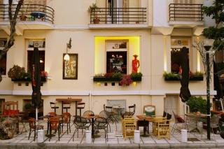 Navarino Square Apartment - 8