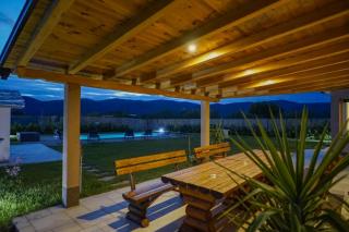 Villa six brothers - Juričići - 9