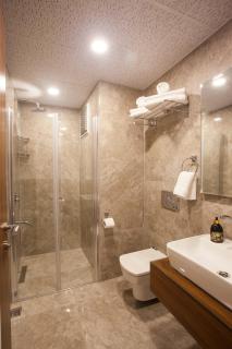 Maxuite Hotel in Home - Akçay - 5