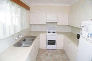 Oceanview, 6 Stewart Street - Crescent Head - 1