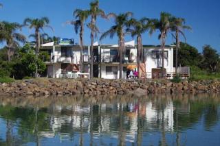 Beachfront 1 25 Willow Street - Crescent Head - 1