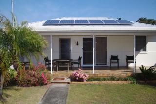 Fleur Cottage, 7 Willow Street - 8