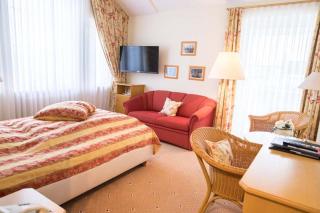 Hotel Kastanienhof - Bad Münder am Deister - 5