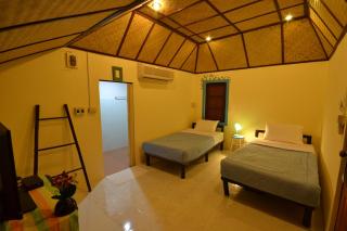 Touch Star Resort - Doi Inthanon - Chom Thong - 6