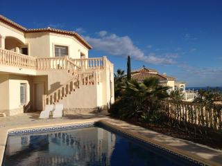 Villa Vista - Dénia - 6