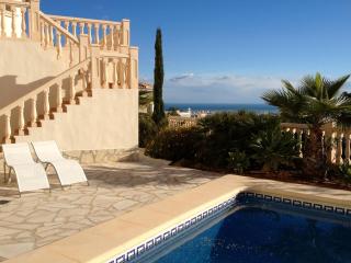 Villa Vista - Dénia - 5