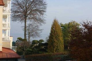 Villa Margot, Whg. 08 - Bansin - 9