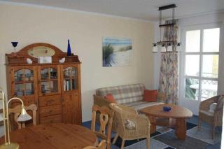Villa Margot, Whg. 08 - Bansin - 8