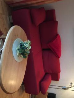 Villa Margot Whg 04 - Bansin - 2