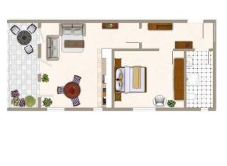 Villa Margot Whg 04 - 7