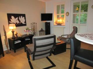 Villa Margot Whg 21 - Bansin - 9