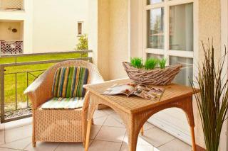 Villa Margot Whg 22 - Bansin - 1