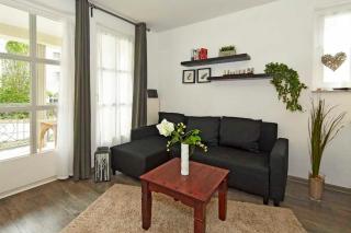 Villa Margot Whg 22 - Bansin - 6