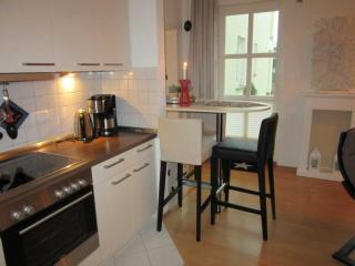 Villa Margot Whg 21 - Bansin - 2