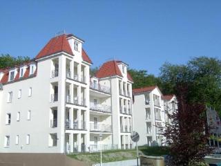 Villa Margot Whg 21 - Bansin - 1