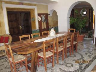 Cortijo Los Nogales - 6