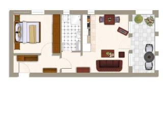 Villa Margot Whg 29 - 2