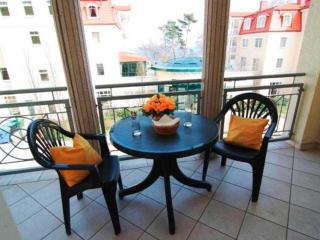 Villa Margot Whg 34 - Bansin - 6