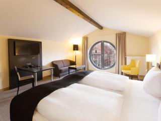 DORMERO Hotel Altes Kaufhaus Lüneburg - 9