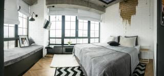 Design-hotel Rooms and Rumors - Odessa - 0
