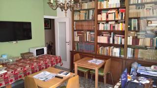 B&B Bibliotechina - Napoli - 9