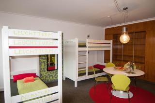 Inselhostel - Lindau - 1