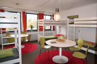 Inselhostel - Lindau - 0
