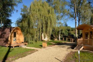Le Petit Robinson - Champvert - 0