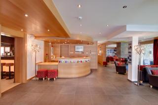 Hotel Aristella Swissflair - Zermatt - 9