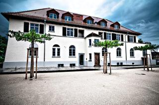 Villa Behr - Wendlingen am Neckar - 3