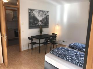 Citywohnungen Halle am Markt - 5