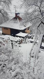 Holiday Home Vila Kikovi - Dragolj - 6