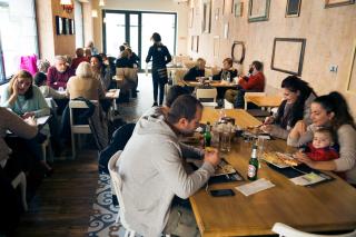 Amalia Bakery Home - Gallarate - 9